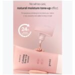 Goodal Heartleaf Calming Tone Up Sun Cream 50ml 1+1 Set - Image 3