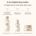 SKINFOOD Rice Brightening Serum 55ml - Image 7