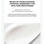 SKIN1004 Madagascar Centella Tone Brightening Capsule Cream 75ml - Image 2