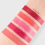 Coreana Ten Seconds Mood Wear Lipstick - Image 10