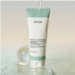 Anua Heartleaf Succinic Moisture Cleansing Foam 150ml - Image 2