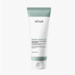 Anua Heartleaf Succinic Moisture Cleansing Foam 150ml