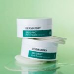Dermatory Salicinic Pore Trouble Melting Pad 30P - Image 2