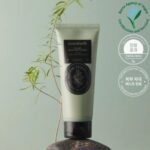 essenHERB Tea Tree Relief Foam Cleanser 150ml