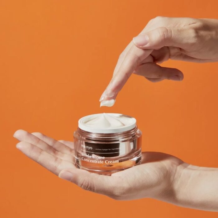 Ma:nyo Bifida Biome Concentrate Cream 50ml - Image 2