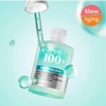Anua PDRN Hyaluronic Acid Capsule 100 Serum 30ml Set (+Cream 30ml) - Image 2