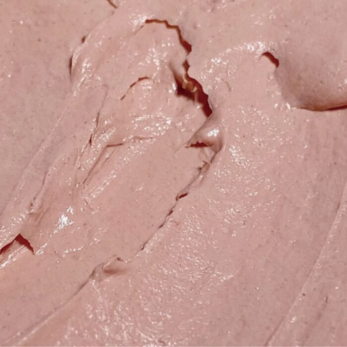 Monight Rose Oil Blended Cream Cleanser 100g - Image 2