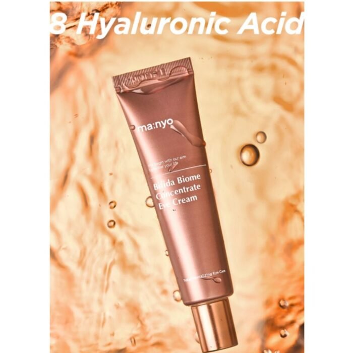 Ma:nyo Bifida Biome Concentrate Eye Cream - Image 3