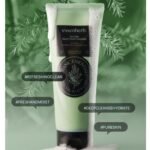 essenHERB Tea Tree Relief Foam Cleanser 150ml - Image 2