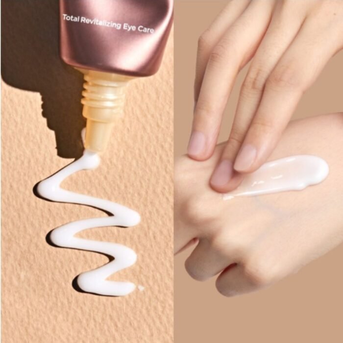 Ma:nyo Bifida Biome Concentrate Eye Cream - Image 4