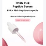 medicube PDRN Pink Peptide Ampoule 30ml Refill Set (+Refill Pack 50ml+Gel Pads 2P(2ea)) - Image 6