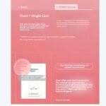 medicube PDRN Pink Peptide Ampoule 30ml Refill Set (+Refill Pack 50ml+Gel Pads 2P(2ea)) - Image 8