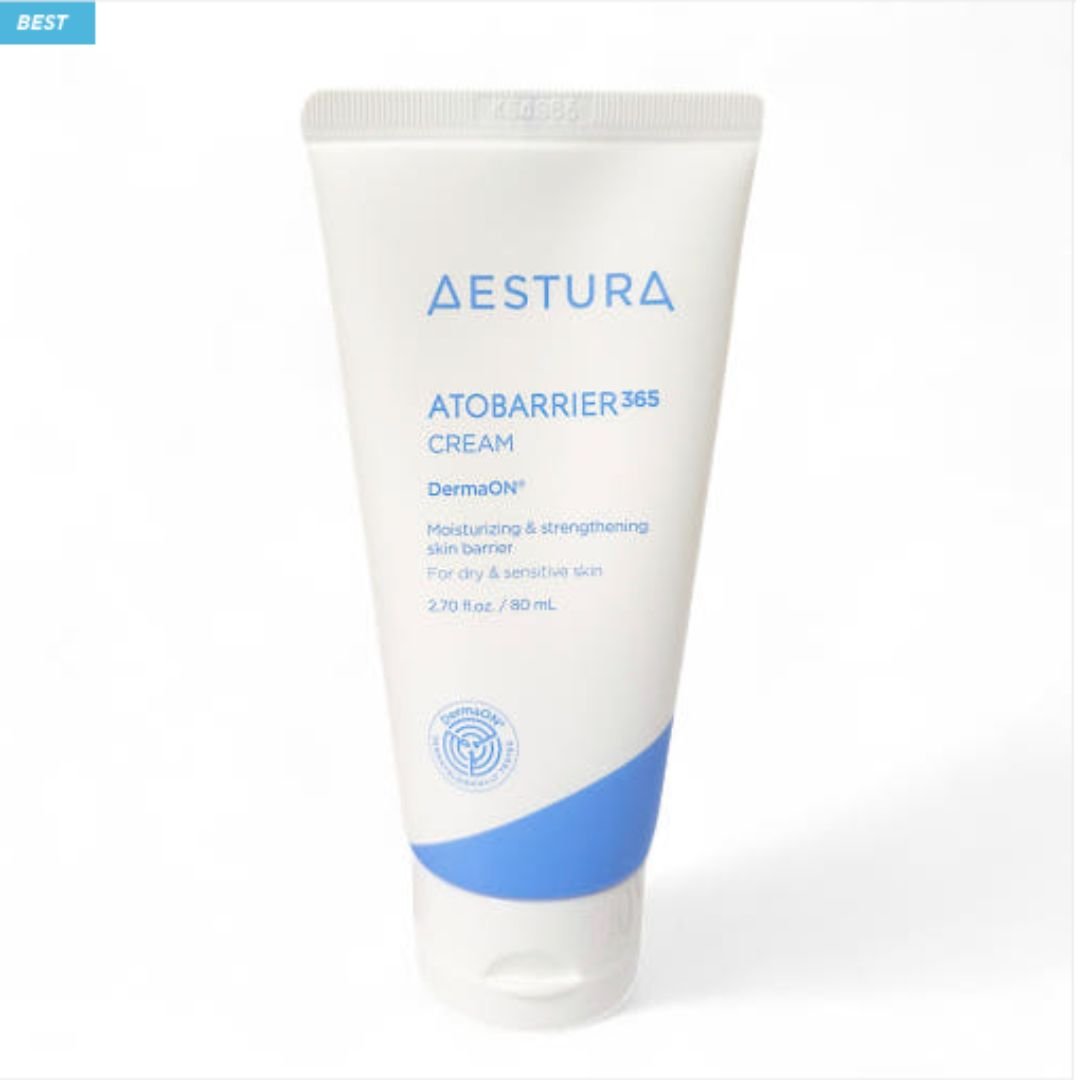 ANY 2 AtoBarrier 365 Cream 80ml - Image 1