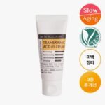 Dermafactory Tranexamic Acid 6% Cream 30ml - Image 2