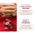 TIRTIR Mask Fit Red Cushion - Image 3