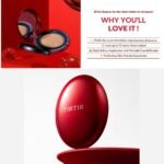 TIRTIR Mask Fit Red Cushion - Image 2