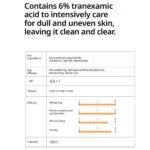 Dermafactory Tranexamic Acid 6% Cream 30ml - Image 4