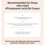 Dermafactory Tranexamic Acid 6% Cream 30ml - Image 5
