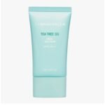 BRINGGREEN Tea Tree Cica Fresh Sun Cream 50mL