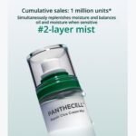 BIOHEAL BOH Panthecell Repair Cica Cream Mist 60mL - Image 2