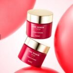 AHC Age Renew Cream Tightening 50ml - Image 2