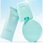 BRINGGREEN Tea Tree Cica Cooling Sun Stick - Image 2