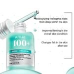 Anua PDRN Hyaluronic Capsule 100 Serum 30ml Refill Set - Image 4