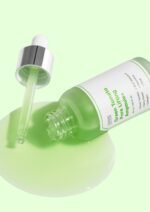 Sungboon Editor Pore Lifting Ampoule 30ml+30ml (1+1) - Image 3