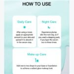 Anua PDRN Hyaluronic Capsule 100 Serum 30ml Refill Set - Image 5