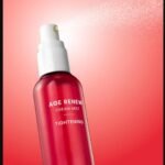 AHC Age Renew Cream Mist Tightening 100ml