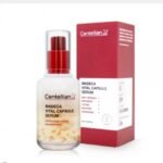Centellian24 Madeca Vital Capsule Serum 50ml