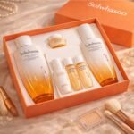Sulwhasoo Essential Skin Emulsion Skincare Set - Image 4