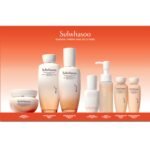 Sulwhasoo Essential Skin Emulsion Skincare 3 Sets