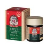 JungKwanJang Korean Red Ginseng Extract Royale (100g) 6-Year-Old Premium Concentrate