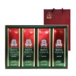 JungKwanJang Korean Red Ginseng Extract Daily Stick (20 Sticks)