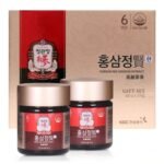 JungKwanJang Korean Red Ginseng Extract (240g)