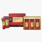 Dongwon Korean Red Ginseng Extract Stick Daily 30P