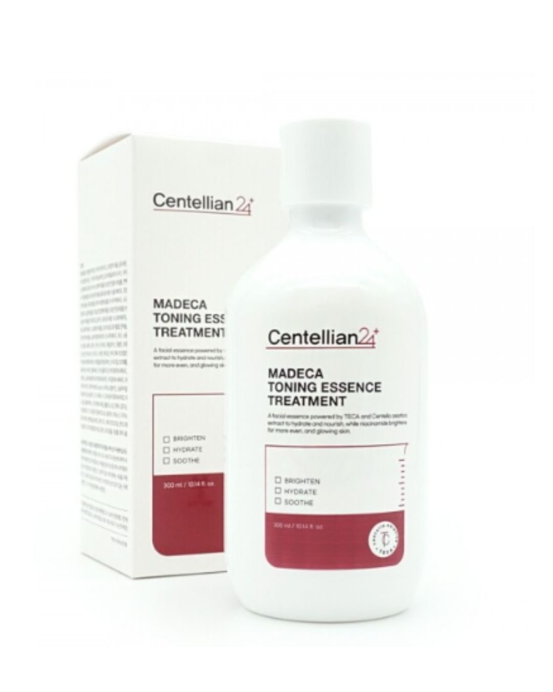 1 CENTELLIAN24 Madeca Toning Essence Treatment 300ml - Image 1