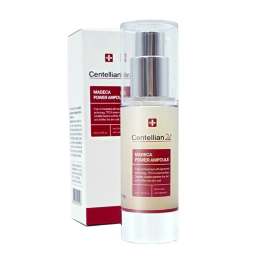 1 CENTELLIAN24 Madeca Power Ampoule 30ml - Image 1