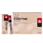 JungKwanJang Korean Red Ginseng Everytime Soft (10ml x 20 Sticks) – Mild Daily Energy Shot - Image 2
