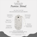 Foot Callus Removal Pumice Stone