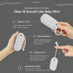 Foot Callus Removal Pumice Stone - Image 2