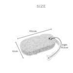 Foot Callus Removal Pumice Stone - Image 5