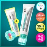 ANUA PDRN Hyaluronic Acid 100 Moisture Cream Set 60mL + 30mL Bonus