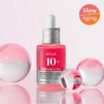 ANUA TXA Niacinamide Dark Spot Correcting Serum 30ml*2EA - Image 2