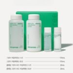 INNISFREE Green Tea Seed Hyaluronic Skin Care Set - Image 3