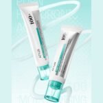 ANUA PDRN Hyaluronic Acid 100 Moisture Cream Set 60mL + 30mL Bonus - Image 4