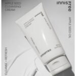 INNISFREE Apple Seed Cleansing Cream - Image 4