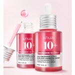 ANUA TXA Niacinamide Dark Spot Correcting Serum 30ml*2EA - Image 4