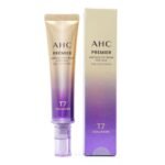 AHC Premier Ampoule Eye Cream For Face Line Tightening 40ml